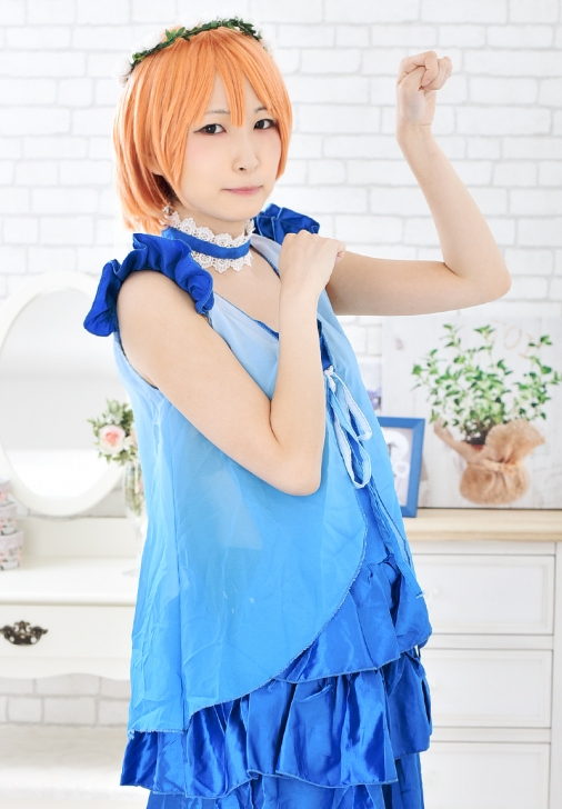 カバーガールグラビア「萌えメイドさん×4」 PHOTO:1