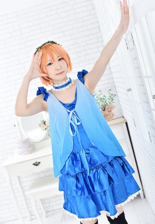 カバーガールグラビア「萌えメイドさん×4」 PHOTO:3