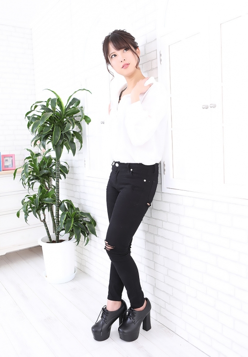 キャバクラ「Show Girl and more」ゆな PHOTO:4