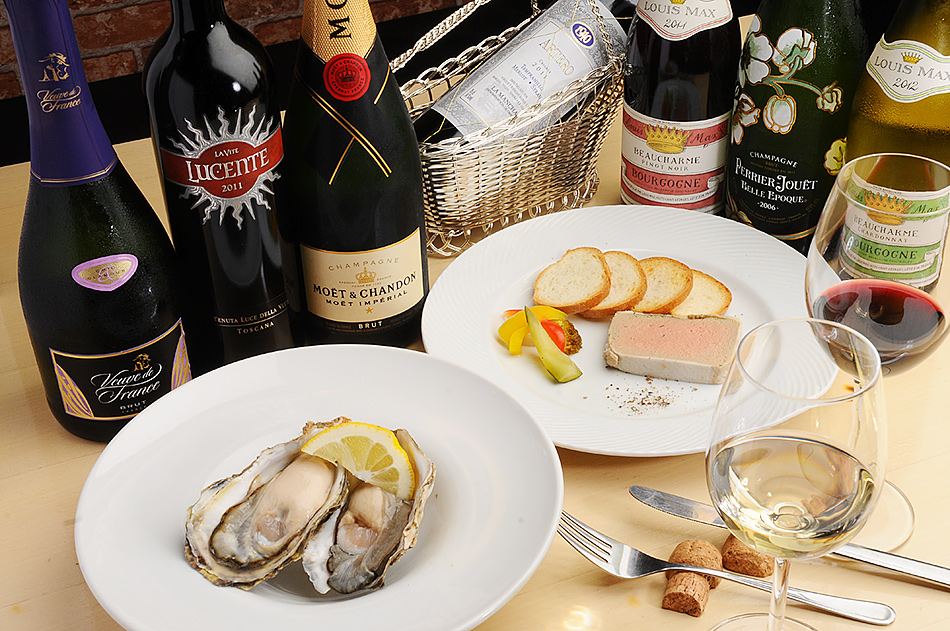 �������Τ���¾��〜�磻��ȤĤޤ�〜 LUCE��