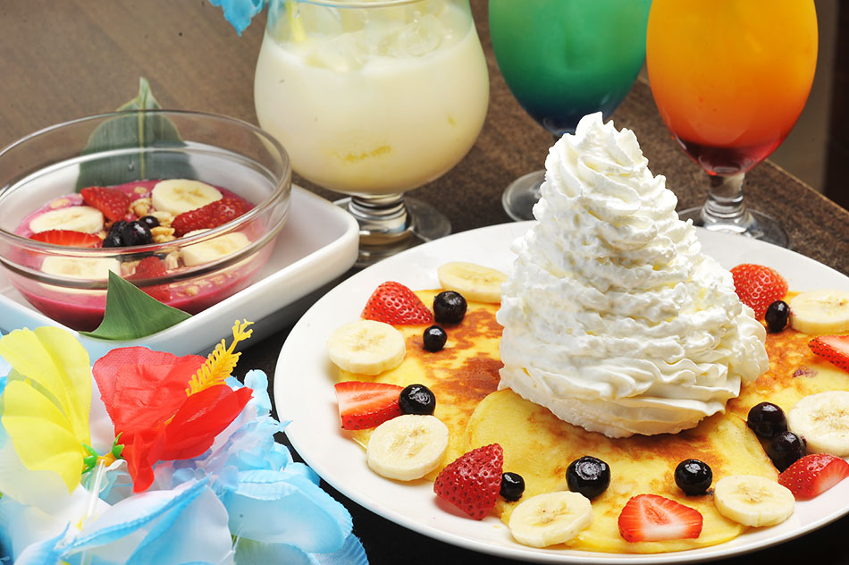 �������Τ���¾��ALWAYS HAWAII��