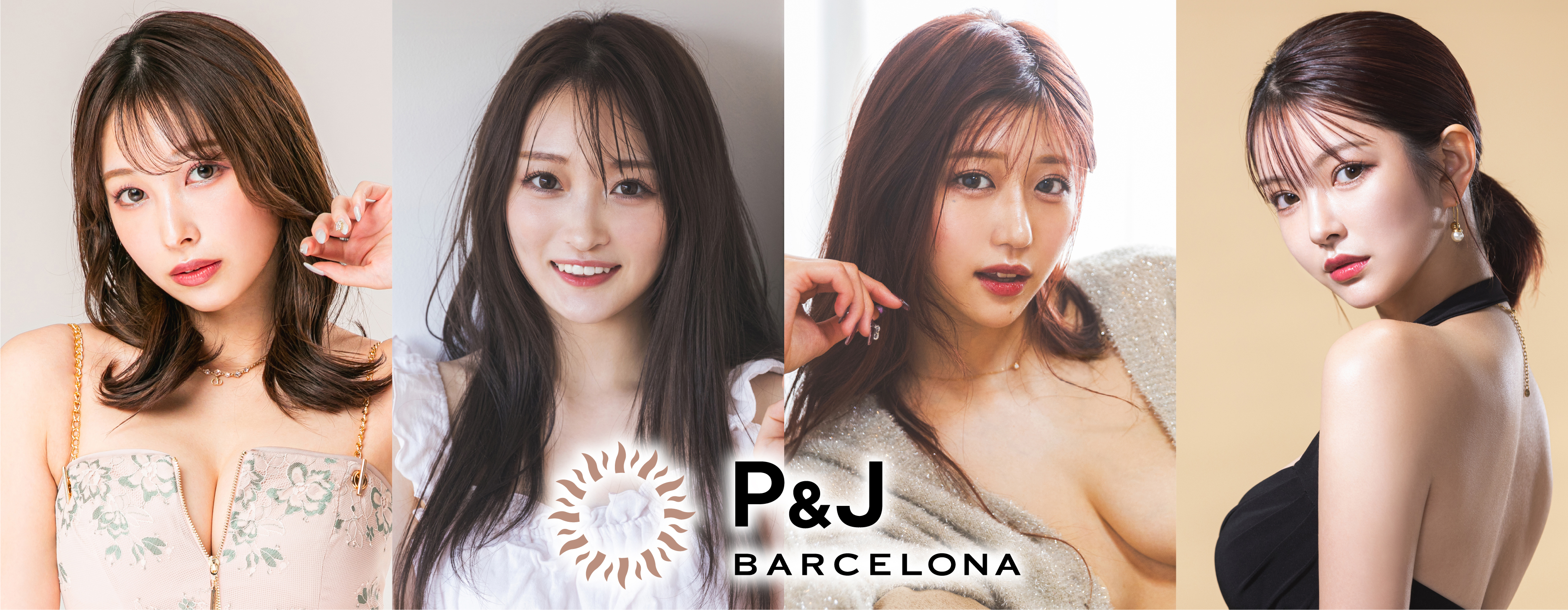 Υ˥塼֡BARCELONA P&J