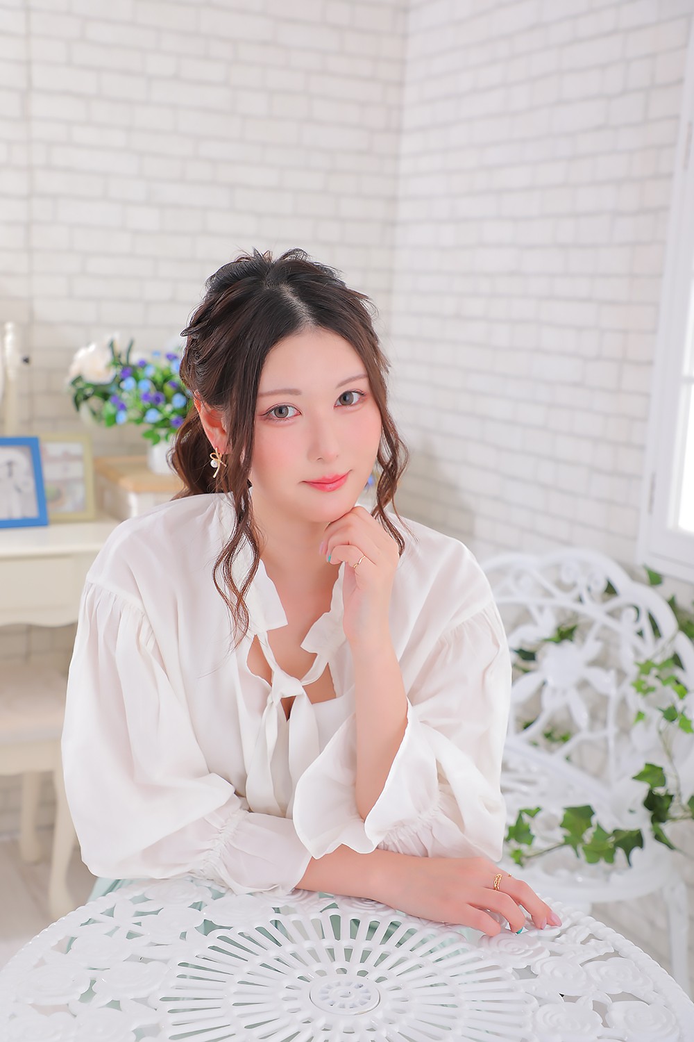 嬉野 未和「スターレイン」