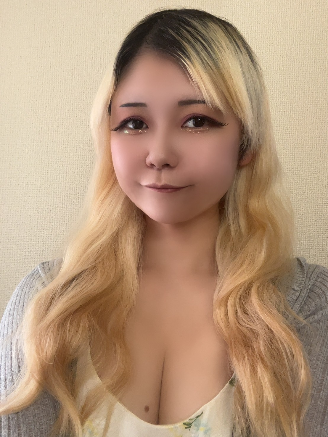 なぎ「バービー」
