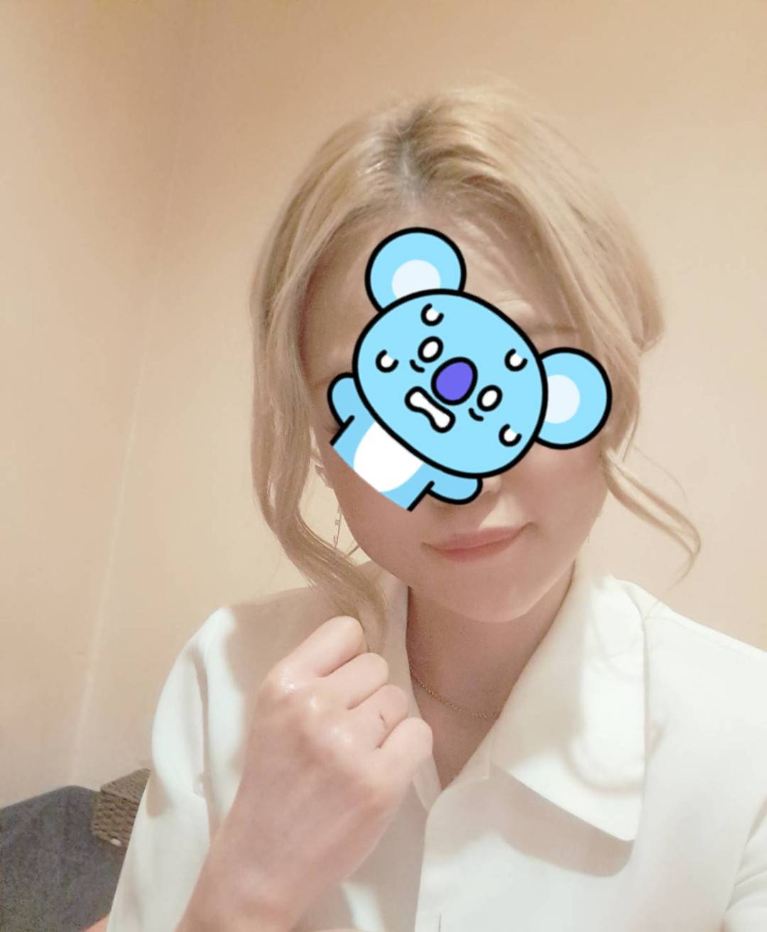 きょうこ「バービー」