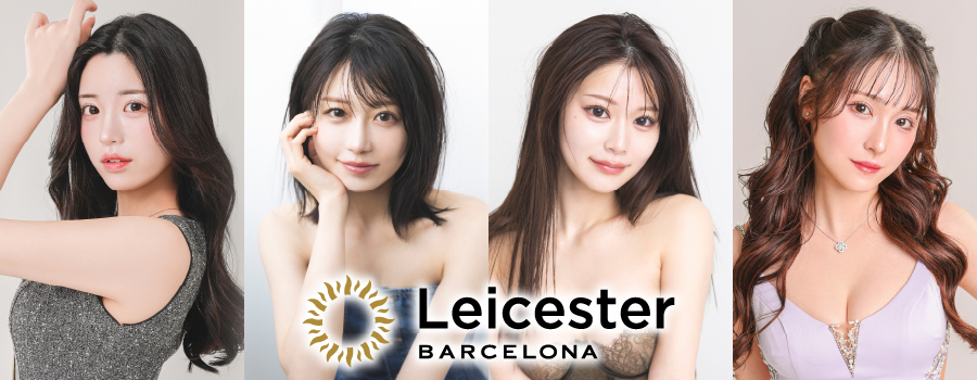 Υ˥塼֡BARCELONA Leicesterʥ쥹ˡ