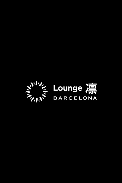  ߡBARCELONA Loungeۡ