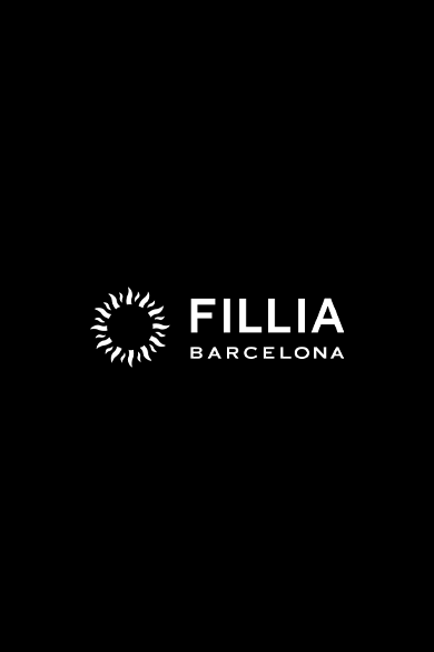 ���� �ʥĥ��BARCELONA FILLIA�ʥե��ꥢ�ˡ�