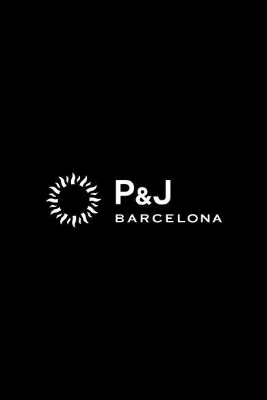 Ω�� �Ҥ����BARCELONA P&J��